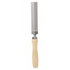 Diamond Silky File Rhombic File Diamond Coated Hand File Wooden