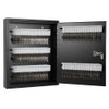 KYODOLED 100Keys Key Cabinet Organizer,Key Management Wall Mount,Large Keys Storage