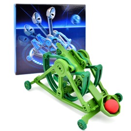 ASIOWELY STEM Catapult Kits for Kids Teens Toys,3D Puzzle Building for Boys and Girls Toy for Ages 8-13,Science Kit Educational Engineering Trebuchet Model,Creativity Birthdays Gifts for 6-12+year old