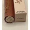 Basie Beauty Literally Lip Gloss