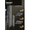 Universal Parasol Protective Cover up to Diameter 300 cm -