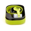 Wildo Camp-A-Box Complete - Lime