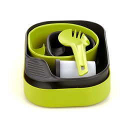 Wildo Camp-A-Box Complete - Lime