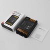 LIGHTEU®, Milight Miboxer (WiFi+2.4G) 2 in 1 LED Controller DC12V-48V