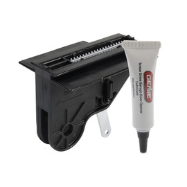 Genie OEM 36179R.s Carriage and Lubricant Kit for Screw Drive Garage Door Openers