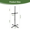 Derkerry Tactical Gear Body Armor Stand: Tactical Vest Hanger for