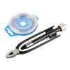 21cm Safety Wire Plier with 25ft Wire High Carbon Steel