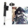TDR Universal Fit Motorcycle CNC Steering Damper Stabilizer for Aluminium