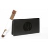 LDN Professional Root Cover Up Kit - No.1 for Concealing