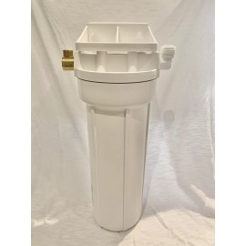 Filter Hydroviv Undersink Water Filter Compatible Brand New