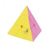 Shingwangsa Edison Cube Edison Color Shingwangsa Edison Cube Color Pyraminx cube