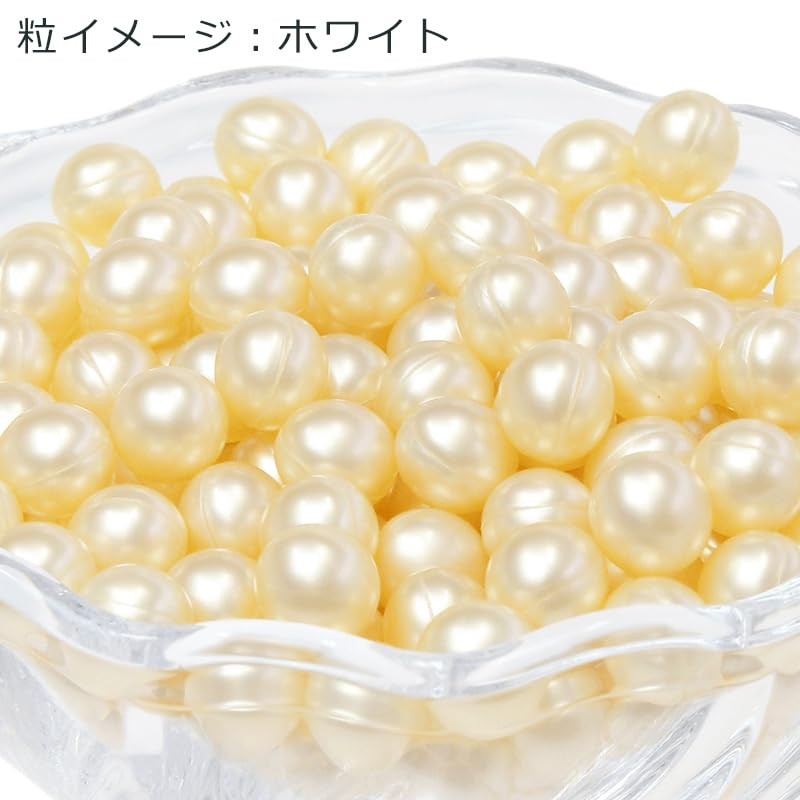 CONCENT SWATi BATH PEARL COLLECTION (S Size, 3 Types)