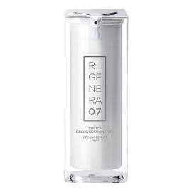 Rigenera R.07 Crema Descongestionante (15ml) Hecho En Italia
