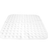 ANSIO® Shower Mats Non Slip Anti Mould Bath Mat for