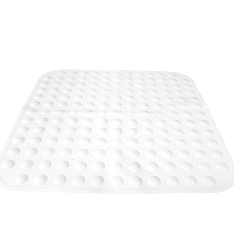 ANSIO® Shower Mats Non Slip Anti Mould Bath Mat for