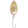 Shimano TR-0016 Spoon, Cardiff, Roll Swimmer, 0.05 oz (1.5 g),