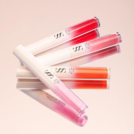 Sensilis Lip Glow Oil Repair - Brillo de Labios Efecto Gloss, Hidratante y Protector, Base de Aceites 3,5 Ml Tono 06 Lobster Lover