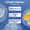 NIVEA Essentially Enriched Body Lotion, 16.9 Onzas