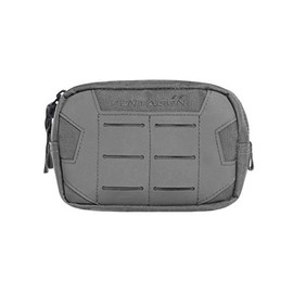 Pentagon Elpis 15x10 Utility Pouch Wolf Grey