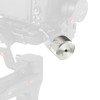 SMALLRIG Removable Counterweight Compatible with DJI Ronin S/RS 2 /