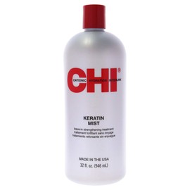CHI Keratin Mist Unisex Mist 32 oz