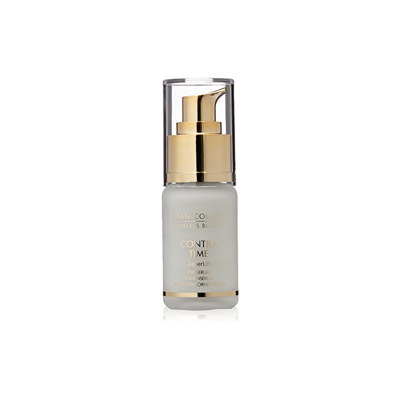 Joan Collins Timeless Beauty Superlift Eye Serum 30 ml
