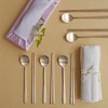 Notdam [Department Store Gift Packaging] 5-piece organic cutlery set +