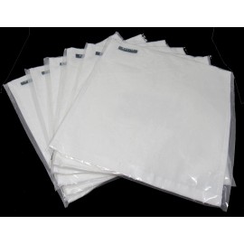 NEW / SEALED 6-PACK Delta Airlines Washcloth Sky Club Shower Suite Wash Cloth