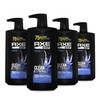 AXE Phoenix Champú y Acondicionador 2 en 1 Menta y