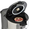 TRU Single Serve Dual Brew Coffee Maker by Select Brands,