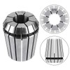 SILIVN 26PCS ER32 Spring Collet Set for CNC Engraving Machine