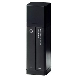 Black Monster 블랙몬스터 커스텀 올인원 데이크림 75ml + 나이트 크림 75ml 세트 멀티비타 150ml 1개 [02_150ml × 1개] Black Monster Custom All-in-One Day Cream 75ml + Night Cream 75ml Set Multi Vita 150ml 1 Piece [02_150ml × 1 Piece]