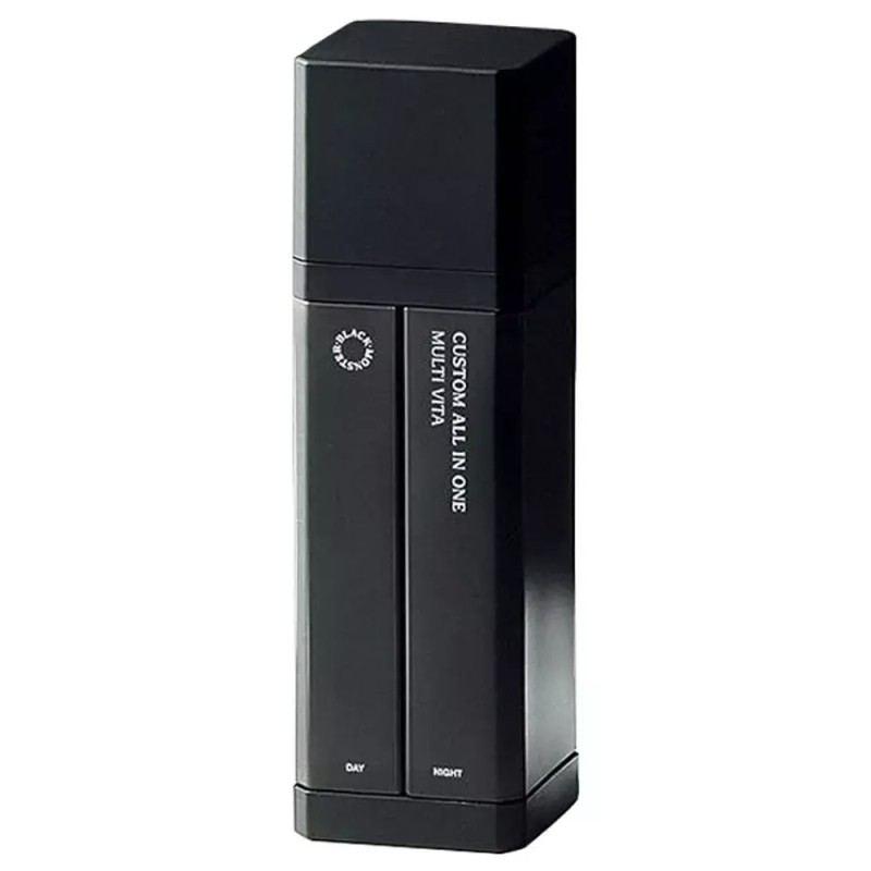 Black Monster 블랙몬스터 커스텀 올인원 데이크림 75ml + 나이트 크림
