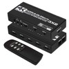 4K HDMI Matrix 3 in 2 Output HDMI Matrix Switcher