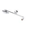 Town Food Service 228800 3/8 Automatic Swing Faucet 11