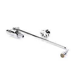 Town Food Service 228800 3/8 Automatic Swing Faucet 11