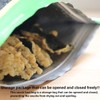 NORITEN Japanese Snacks Tempura Seaweed Snacks Made in Japan (Wasabi,