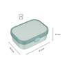 Mepal - Campus Lunch Box - Bento Lunch Box for