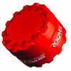 ROQVEL PROFESSIONAL Aqua Hair Styling Wax 01 Red 150ml