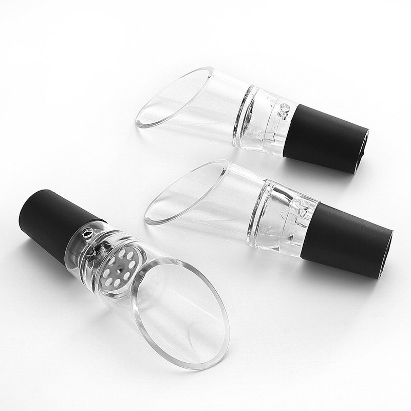 6 Pack Wine Pourer by QLL