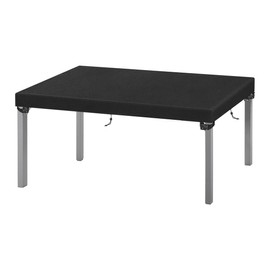 LCGOD Waterproof Garden Table Cover, Outdoor Furniture Cover, 600D Oxford Garden Table Cover, Rectangular, Windproof, Outdoor Table Cover (150 x 90 x 15 cm)