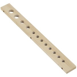 Sjöbergs Tool Rack, for Sjöbergs Nordic Plus workbenches, SJO-33362