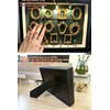 DIY Mini Museum Kit, Lighted Museum of Us Shadow Box