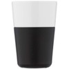Eva Solo Café Latte Tumblers, Set of 2, Carbon Black
