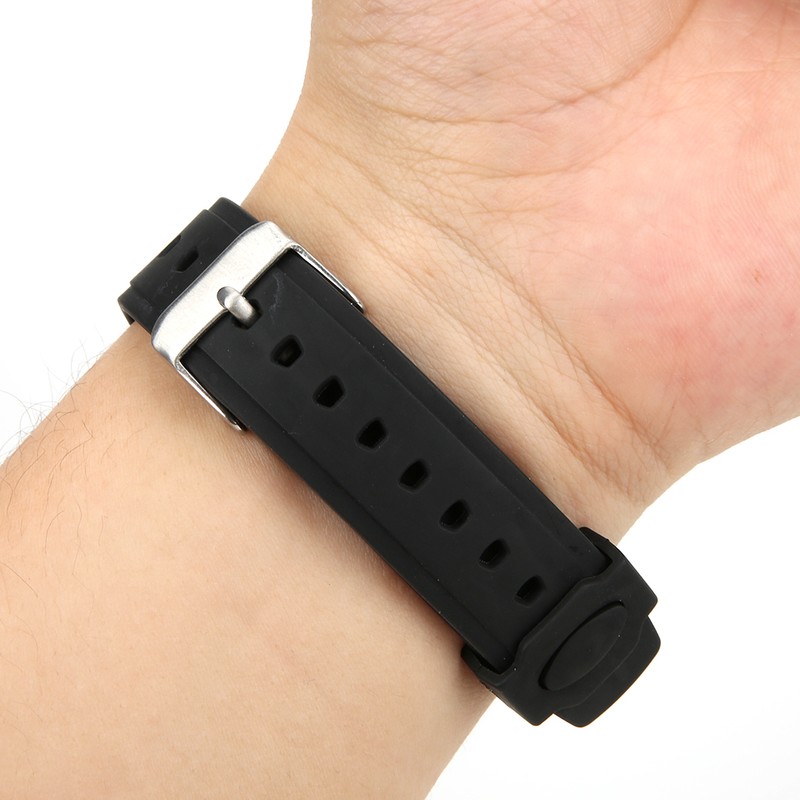 Digital Sport Countdown Watch Stopwatch Timer for Football Soccer Coach