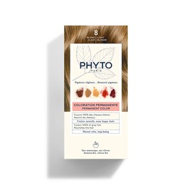 PHYTO 8 Colour Rubio Claro
