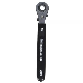 Performance Tool W1674 Side Terminal Battery Wrench - Professional Grade Tool...