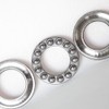 SKF 51205 Thrust Ball Bearing