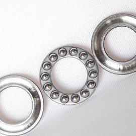 SKF 51205 Thrust Ball Bearing