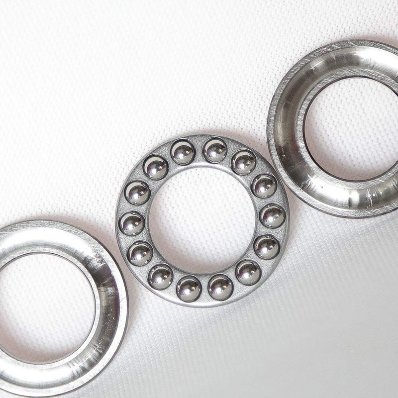 SKF 51205 Thrust Ball Bearing